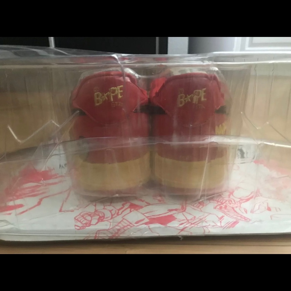RARE BATHING APES ๐ฅ๐ฅ๐ฅ๐ฅ๐ฅ - Picture 4 of 8